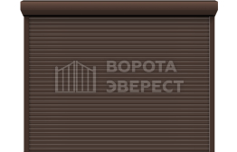 Ворота рулонные 2600×2300 Дорхан ВЭ-1870