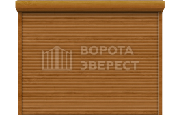 Рулонные ворота EI-60 3500×4000 ВЭ-2183